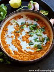 Madhu's Everyday Indian : Indian Recipes, Vegetarian Recipes & Egg Recipes