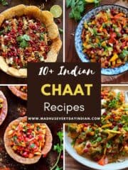 Madhu's Everyday Indian : Indian Recipes, Vegetarian Recipes & Egg Recipes
